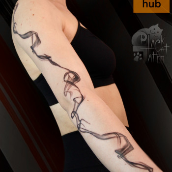 Татуювання
                    Тату салон  Канів