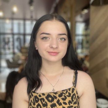 Анастасія Палійчук, Чернівці Фото - 5