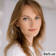 Гештальт-коуч • Лайф Коуч ICF • Психолог Елена Андриевская на Barb.ua