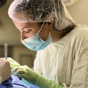 Блефаропластика
                    Пластический хирург Алла Днепр