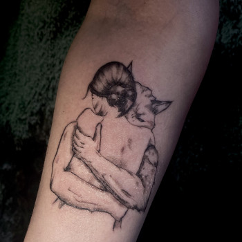 Анна Повидиш, Киев Фото - 32