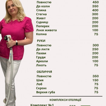 Галина Баканова, Харків Фото - 1