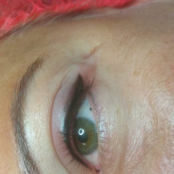 Пудрові брови. Перманентний макіяж брів, очей, губ
                    Косметолог-инъекционист Людмила Киев