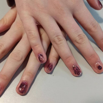 Анастасія Боровцова, Дніпро Фото - 4