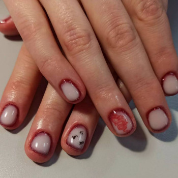 Анастасія Боровцова, Дніпро Фото - 5