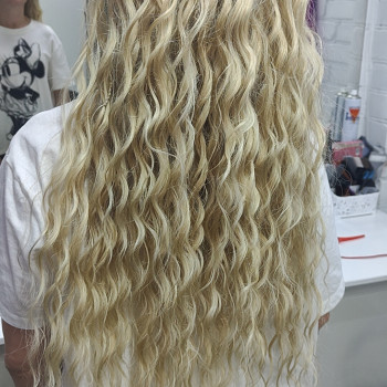 Афрокоси, Афрозачіски
                    Салон краси Мастерская Красоты Кременчук