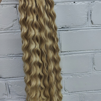 Афрокоси, Афрозачіски
                    Салон краси Мастерская Красоты Кременчук