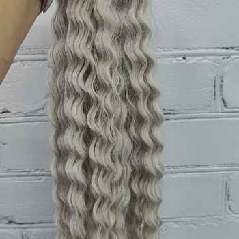 Афрокоси, Афрозачіски
                    Салон краси Мастерская Красоты Кременчук