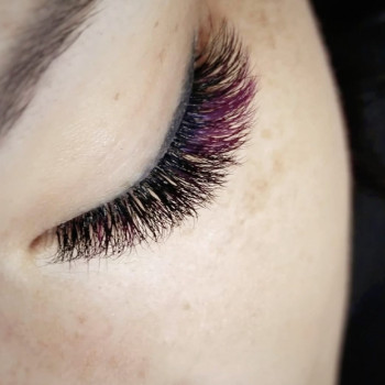 3д + кольорові вставки 650 грн