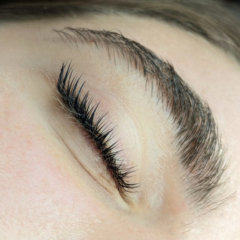 2д мокрий ефект вигин М