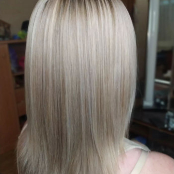 Оксана Мартинюк, Днепр Фото - 11