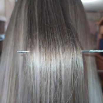 Оксана Мартинюк, Днепр Фото - 6