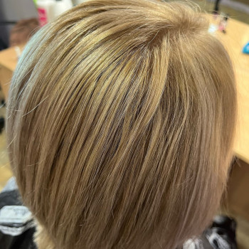 Оксана Мартинюк, Днепр Фото - 8