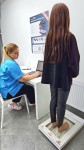 Компьютерна діагностика стопи та консультація Подолог Анастасия Юрьевна Миколаїв