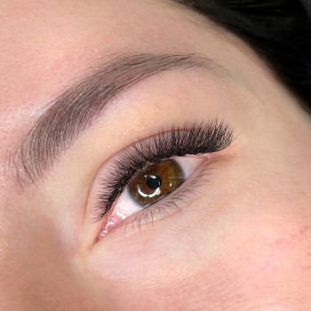 3 Д нарощення
                    Салон красоты Design beauty studio Белая Церковь