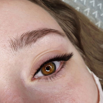 3 Д нарощення
                    Салон красоты Design beauty studio Белая Церковь