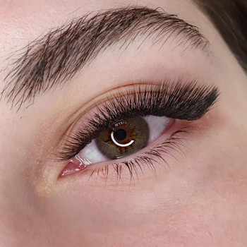 3 Д нарощення
                    Салон красоты Design beauty studio Белая Церковь