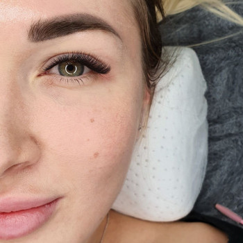 3 Д нарощення
                    Салон красоты Design beauty studio Белая Церковь