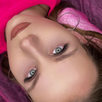 3 Д нарощення
                    Салон красоты Design beauty studio Белая Церковь