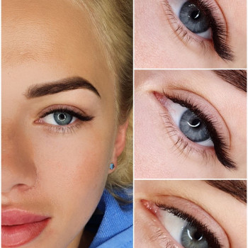 3 Д нарощення
                    Салон красоты Design beauty studio Белая Церковь