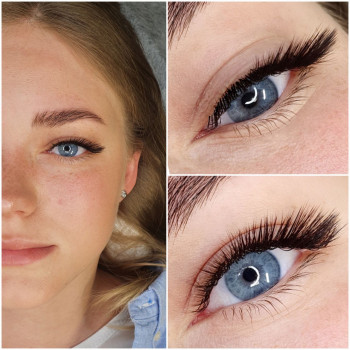 3 Д нарощення
                    Салон красоты Design beauty studio Белая Церковь