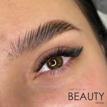 3 Д нарощення
                    Салон красоты Design beauty studio Белая Церковь