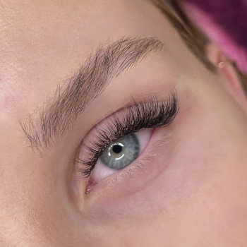 3 Д нарощення
                    Салон красоты Design beauty studio Белая Церковь