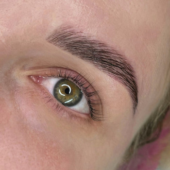 Ламінування вій
                    Салон красоты Design beauty studio Белая Церковь