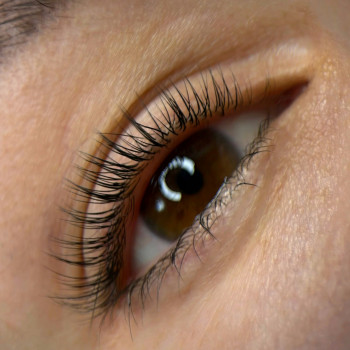 Ламінування вій
                    Салон красоты Design beauty studio Белая Церковь