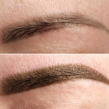 Майстерня перманентного макіяжу Олени Олійник, Львов Фото - 18