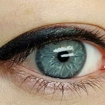 Майстерня перманентного макіяжу Олени Олійник, Львов Фото - 19