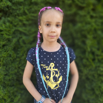 Брейди з продовженням
                    Брейдер Виктория Киев