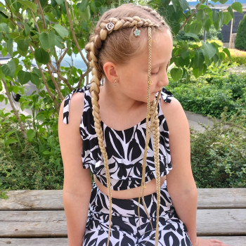 Брейди з продовженням
                    Брейдер Виктория Киев