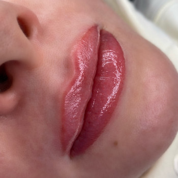 Перманент губ