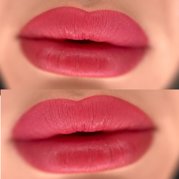 Перманентний макіяж / татуаж
                    Майстер перманентного макіяжу Анна Черкаси