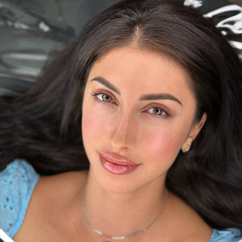 Загоєні бровки