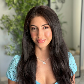 Перманентний макіяж / татуаж
                    Майстер перманентного макіяжу Анна Черкаси