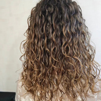 Биозавивка