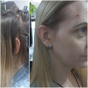 Алена Новосел, Одесса Фото - 5