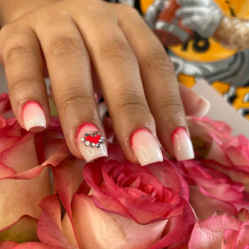 Анна Химичук, Киев Фото - 5