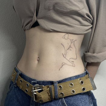 Анна Повидиш, Киев Фото - 31