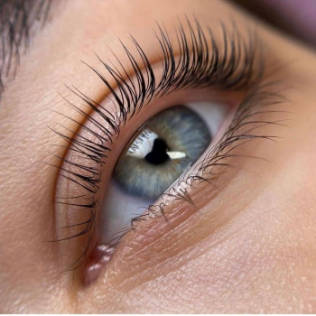 Ламинирование ресничек
                    Лешмейкер Любовь Одесса