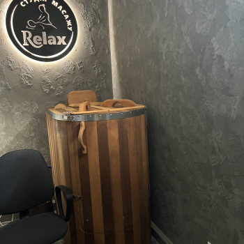 Фітобочка-оздоровлення та релакс одночасно.Під час процедур у фітобочці організм повністю розслабляє...