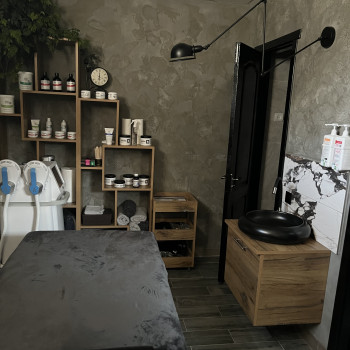 Студія масажу Relax, Бучач Фото - 3