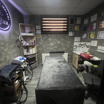 Студія масажу Relax, Бучач Фото - 4