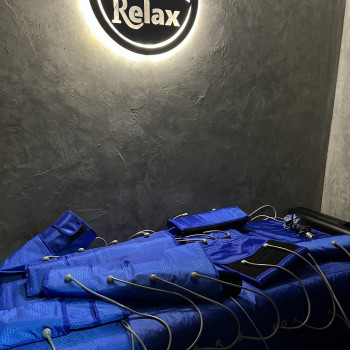 Студія масажу Relax, Бучач Фото - 8