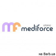 Медицинский центр Mediforce clinic на Barb.ua