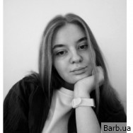 Мастер маникюра Тетяна Черко на Barb.ua