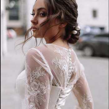 Алёна Боярченко, Каменское Фото - 17