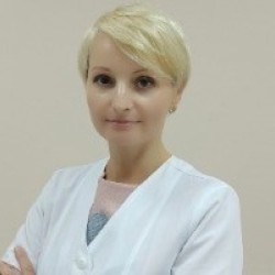 Валентина Василівна - дерматолог